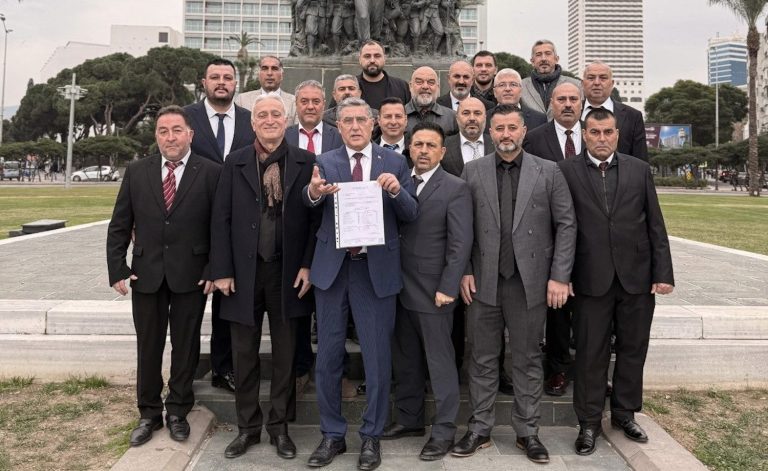 Bostancı: Mazbata bir belge değil, sorumluluktur