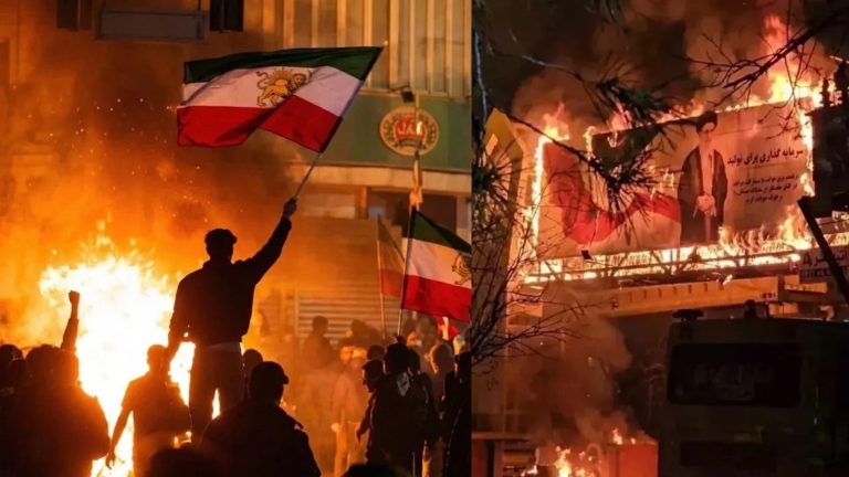 İran, ABD’nin teklifini reddetti