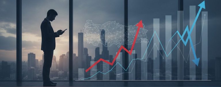 Allianz Trade: Türkiye 2026’da %3,5 büyüyebilir