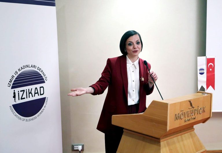 “Kadın temsil hedefi 2026’da da devam edecek”