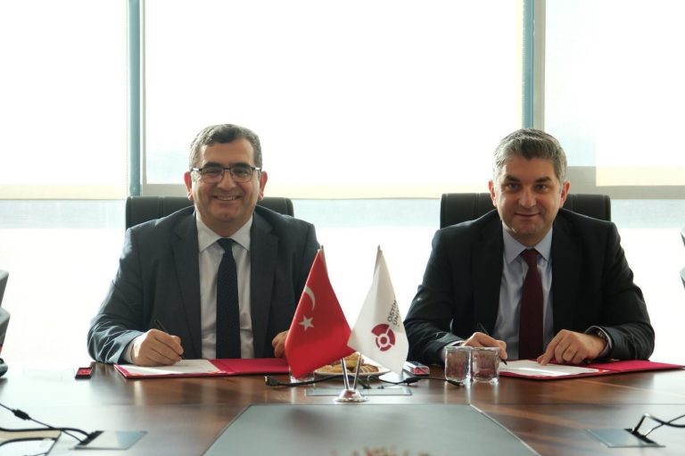 Koçtaş ve OTÜSEM’den inşaat sektörüne eğitim desteği
