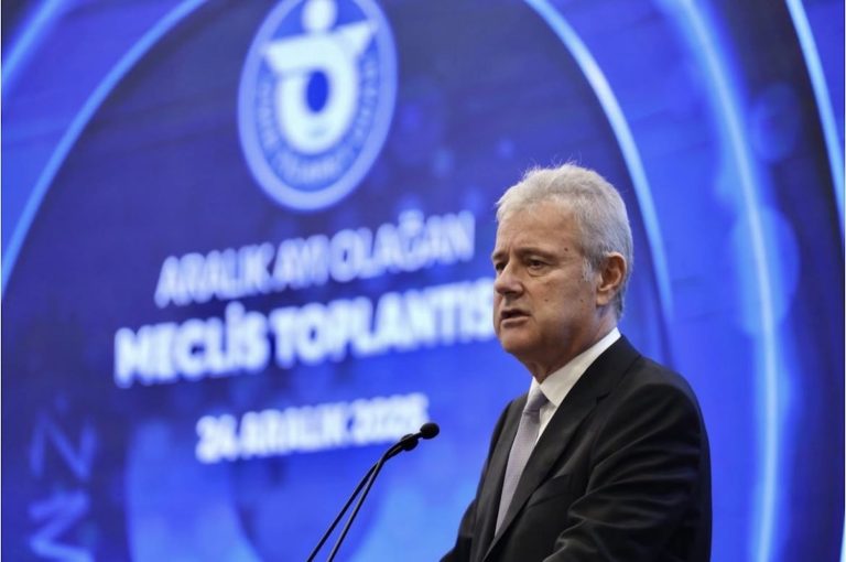 “Yeni mülkiyet tapuları çıkartıldı”