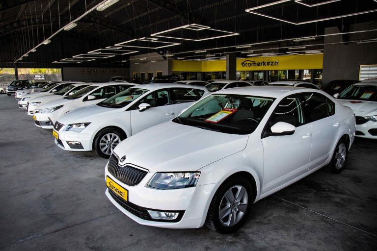 Otomobile erişim ‘finansman’ engeline takıldı