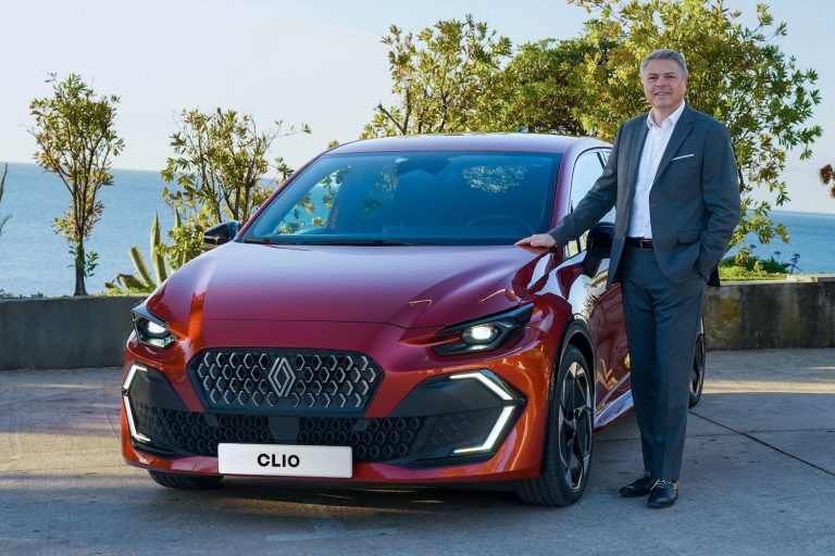 Oyak Renault’tan güçlü üretim ve ihracat performansı