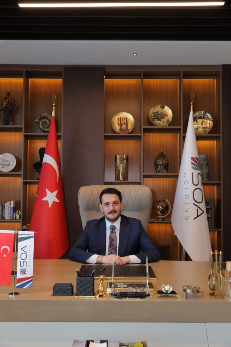 Gayrimenkulde yeni eşik