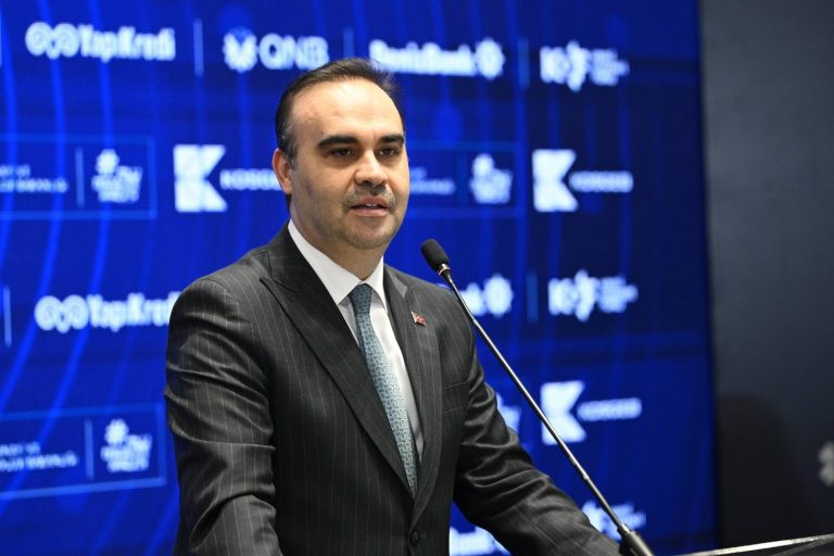 Bakan Kacır açıkladı: KOBİ’lere 30 milyar TL refinansman desteği geliyor