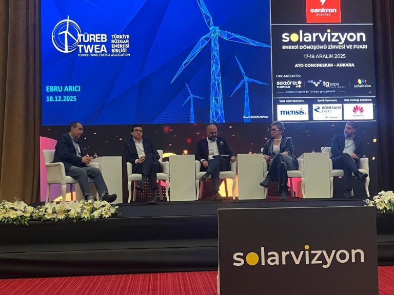 Yenilenebilir enerjide hibrit yatırımlar öne çıkıyor