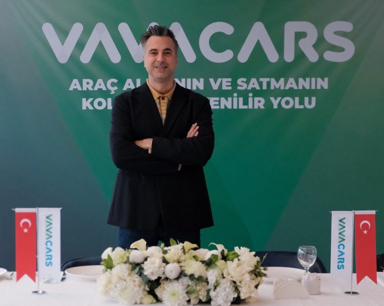 VavaCars, 2026’da yüzde 35 büyüme hedefliyor