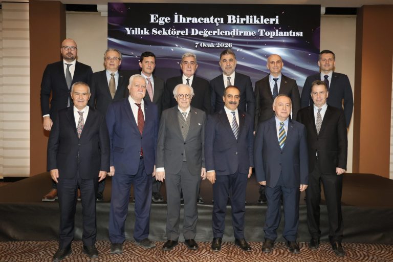İhracatın geleceği; finansman, güven ve teşvikte