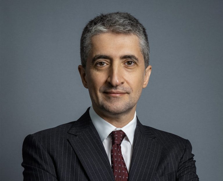 TÜSİAD Başkanı İzmirli sanayicilerle buluşacak