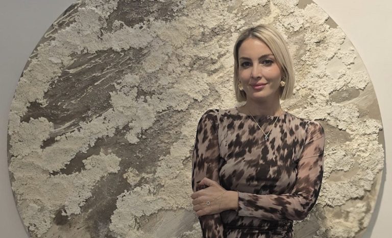 Urla’da sanata heyecanlı bir yolculuk