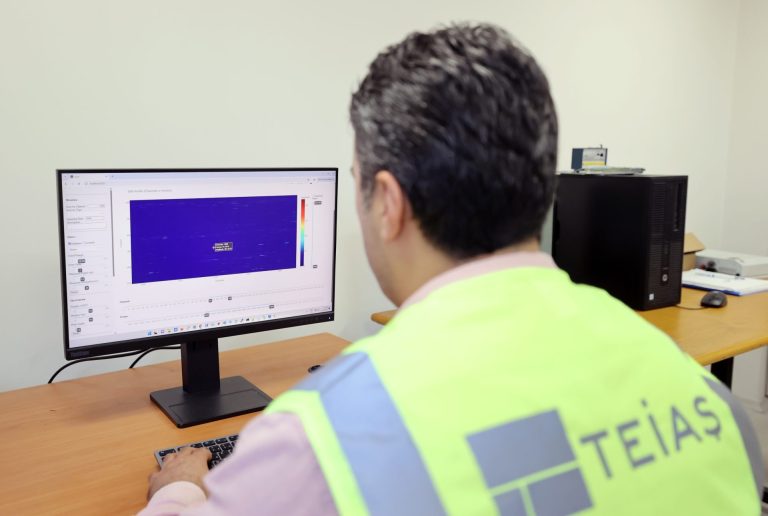İletim hatlarına ‘DAS’ koruması