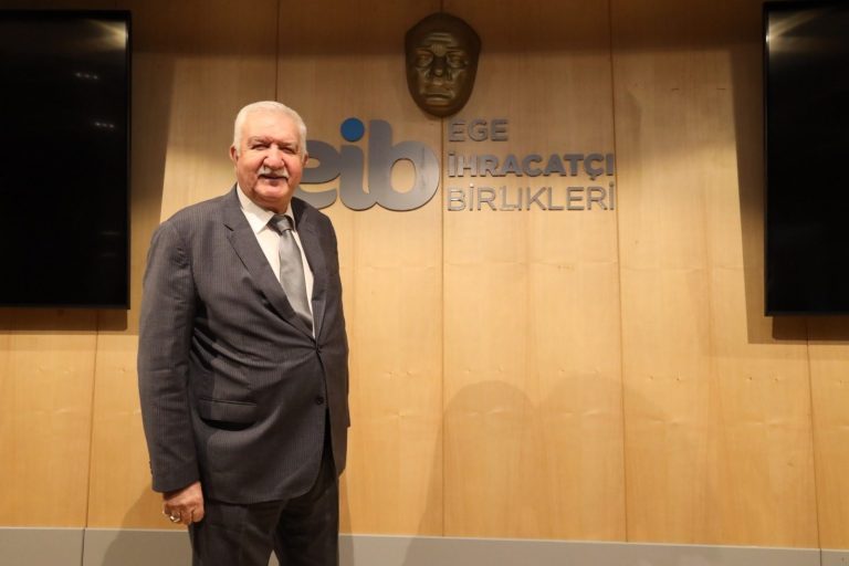 Madenci iki soruna çözüm arıyor