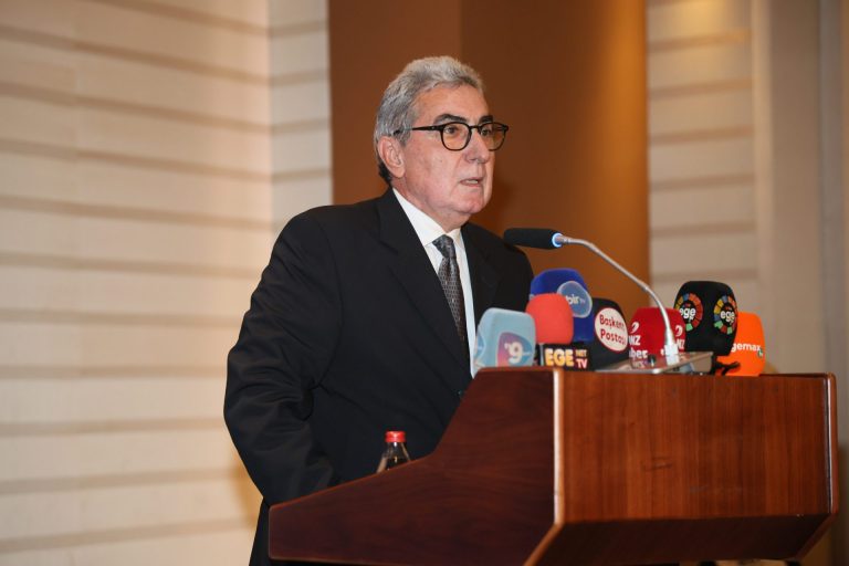 Demir ve demirdışı metaller sektörü yeni döneme hazır