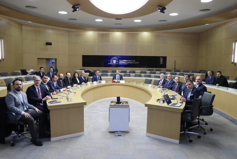 YEKA RES-2025 yarışmalarında 208 milyon euro katkı bedeli sağlandı