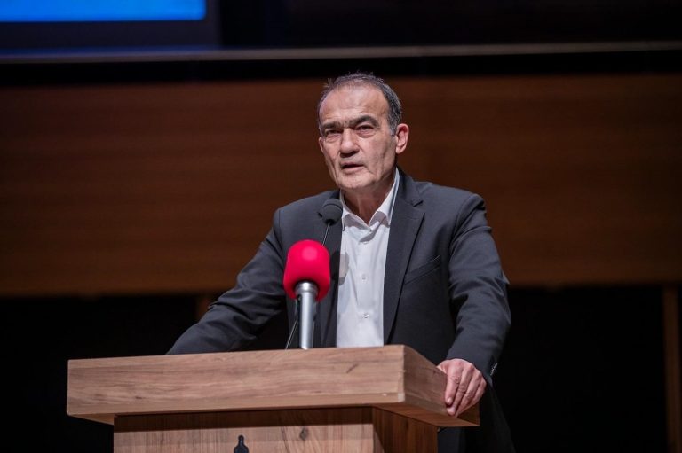 Büyükşehir’den ‘Basmane Arsası’ açıklaması