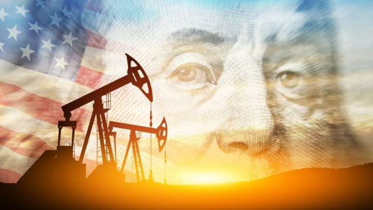 Petrol piyasalarına ‘Amerika’ ayarı
