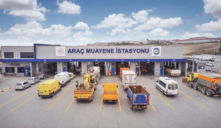 Araç muayene ücretleri artırıldı