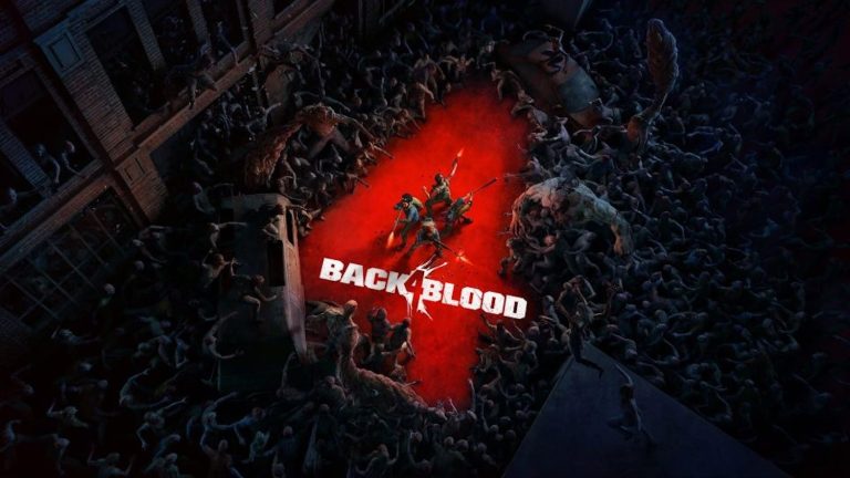 2025’in en çok tercih edilen oyunu ‘Back 4 Blood’