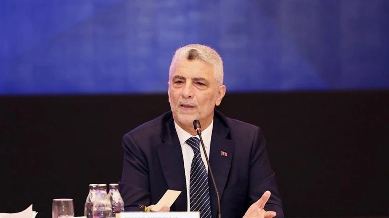 İhracat ocak ayında 20,3 milyar dolar