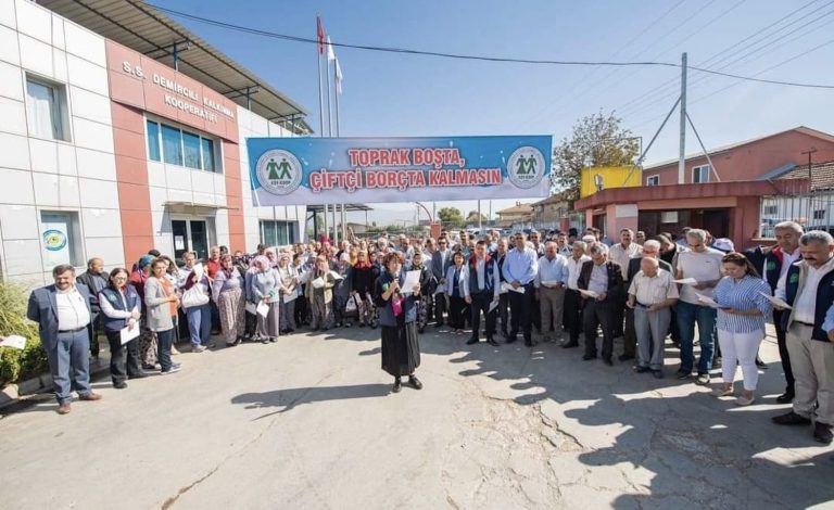 “Çiğ süt fiyatı sürdürülebilir değil”