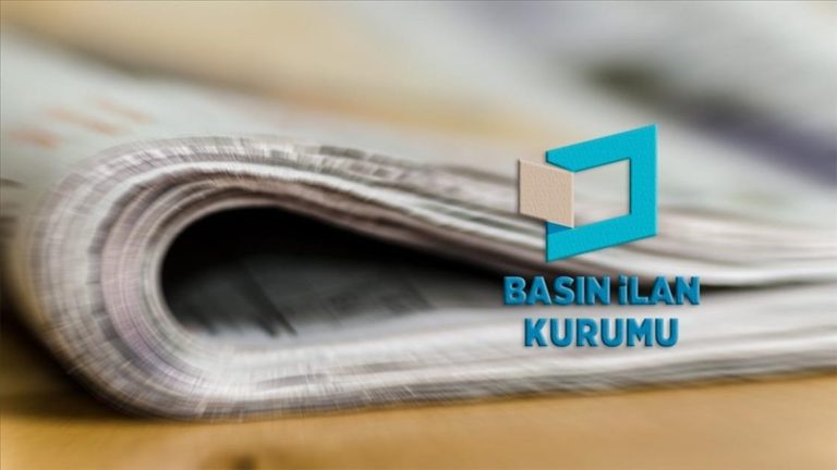 Basın çalışanlarına sigortada indirim
