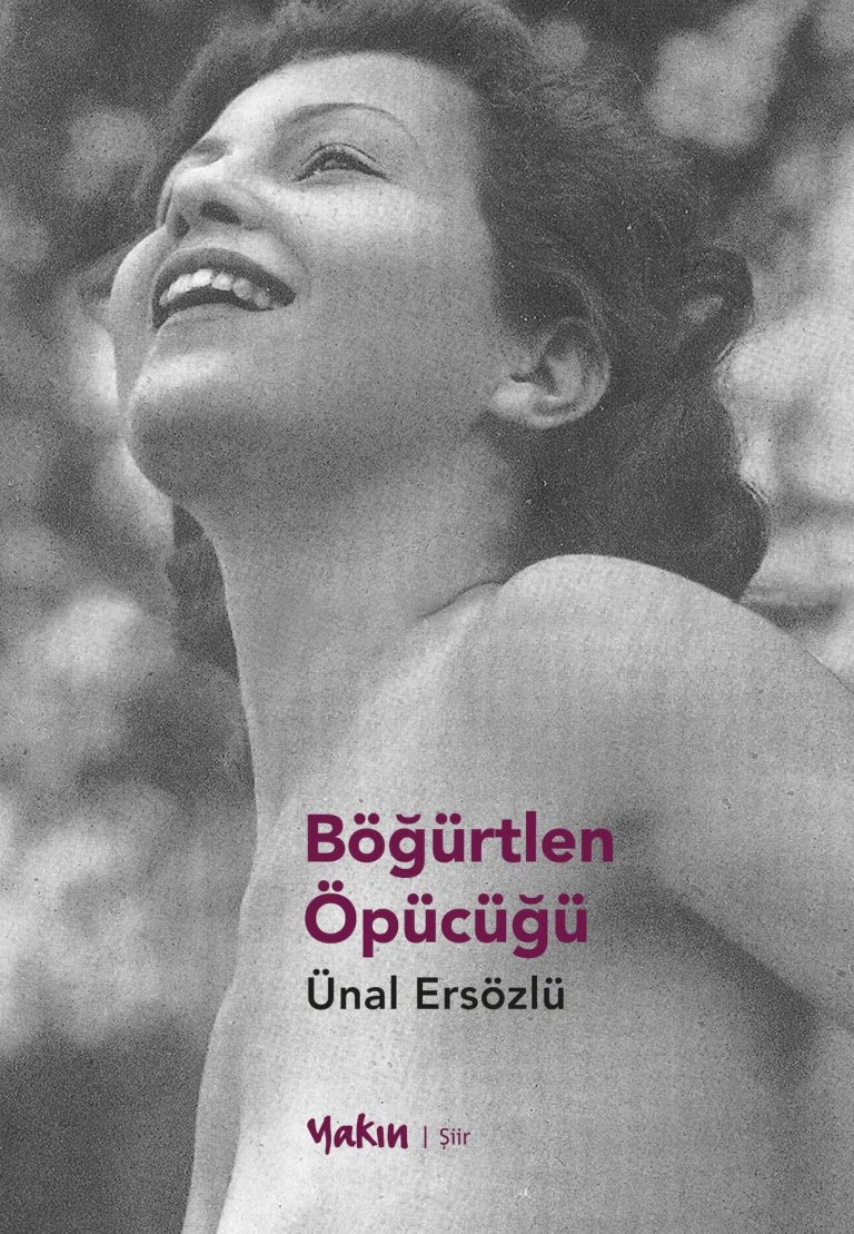 Ünal Ersözlü’den tek şiirlik bir evren