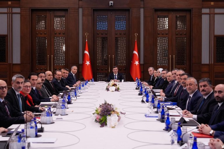 Yasa dışı bahsin finans ayağına darbe