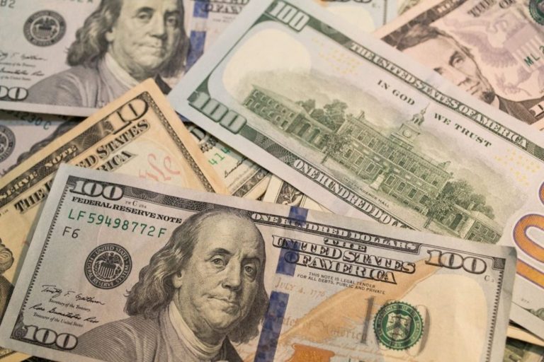 Gün sonu dolar, euro ve İngiliz sterlini fiyatları