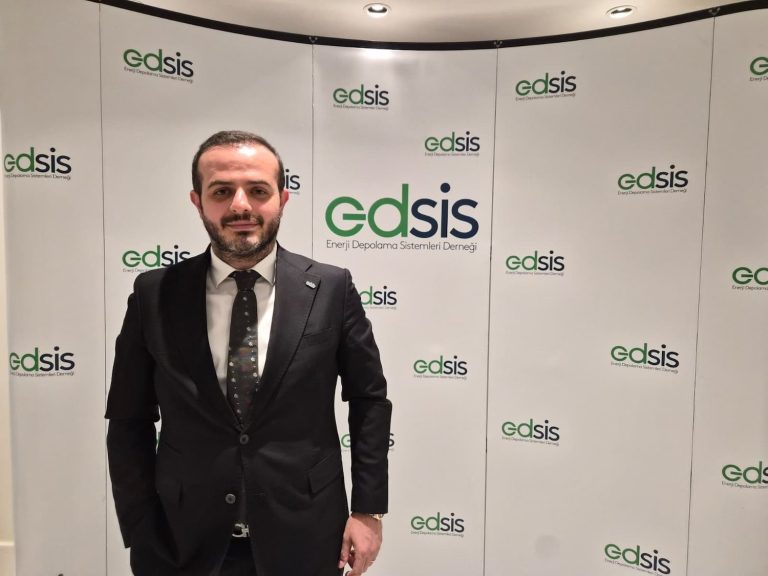 Türkiye’nin enerji depolama haritası hazırlanıyor