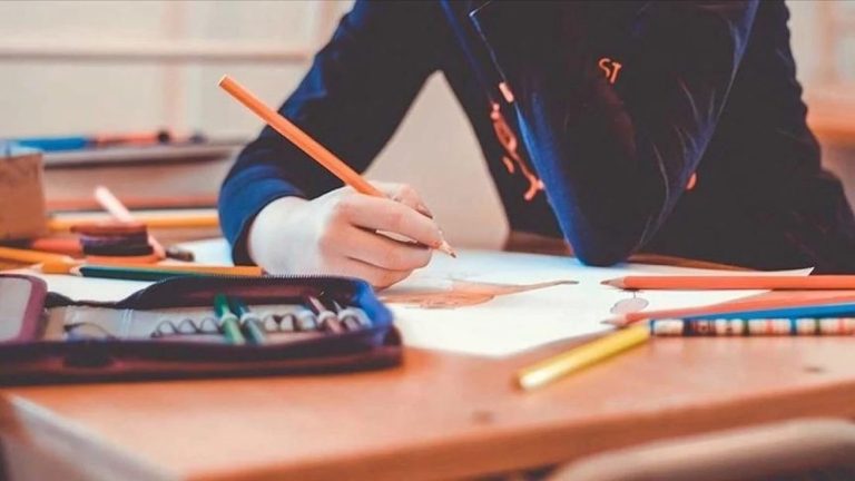 En yüksek artış ‘eğitim’ kalemlerinde