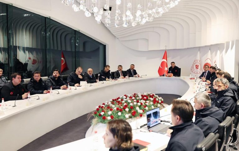 Bayraktar: 2026 nükleer yılı olacak
