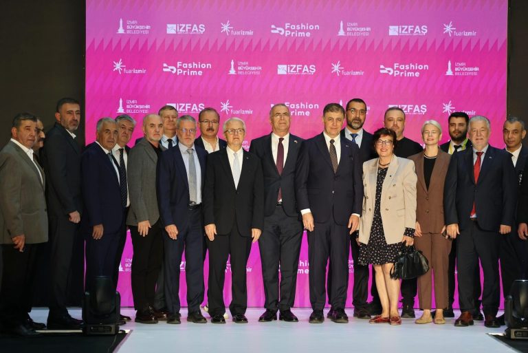 İZTO fuar desteklerini %200 artırdı