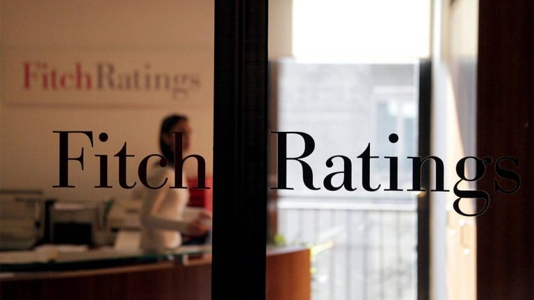 Fitch’ten ABD ekonomisine yukarı yönlü revizyon