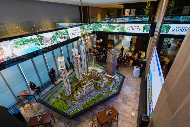 Folkart’tan sektöre diyalog odaklı yeni adım