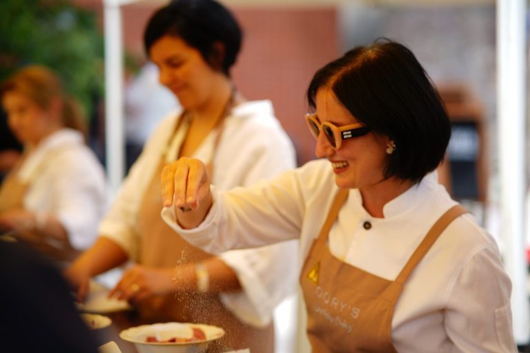 Gastronomi ve sinemanın buluşma noktası 2. kez Urla’da