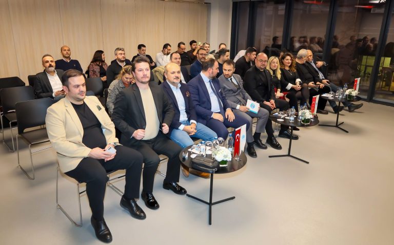 ‘Üç boyutlu analiz iş dünyasına rehber oldu’