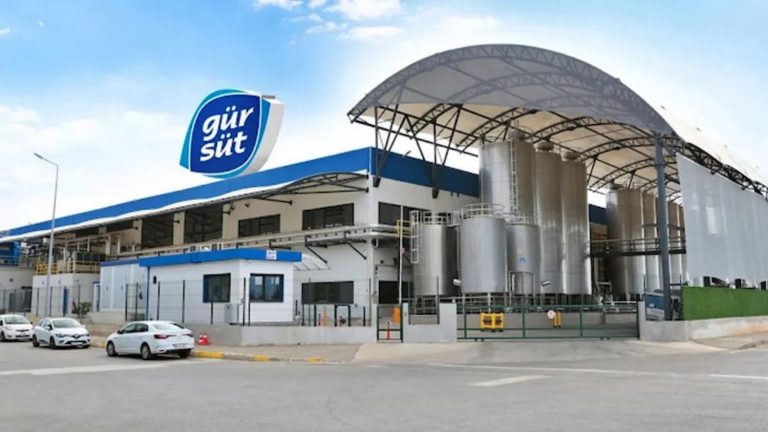 İzmirli süt devi için konkordato kararı!
