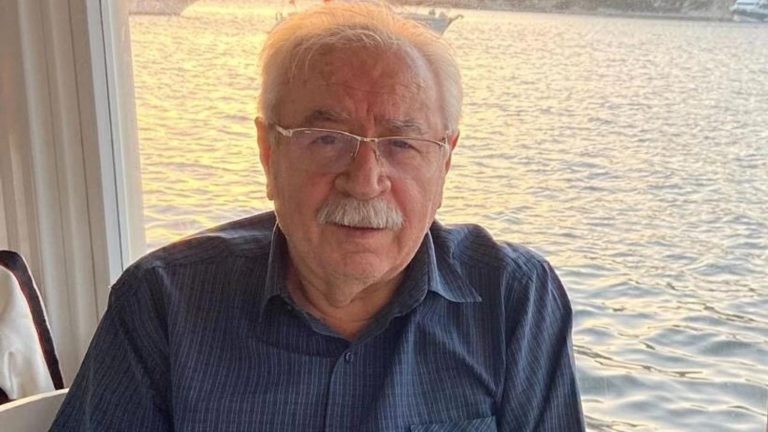 Yenigün Gazetesi yazarlarından Hakkı Ülkü vefat etti