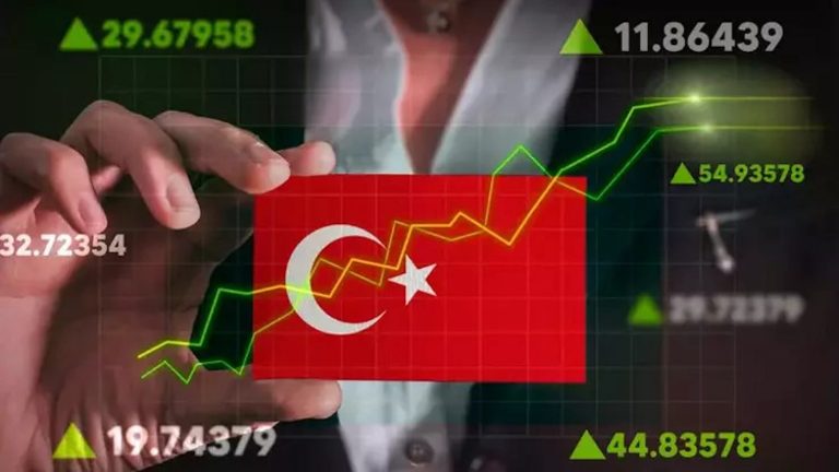 Türkiye, 2026’da yüzde 4,2 büyüyecek