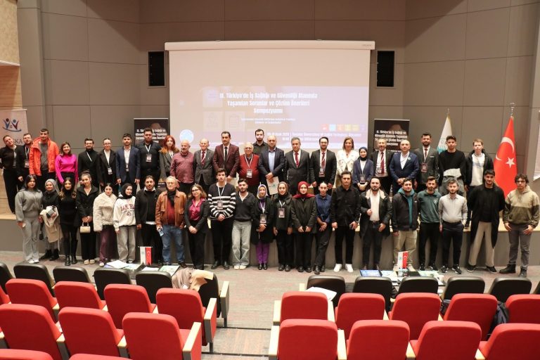 “2024’te 700 binden fazla iş kazası yaşandı”