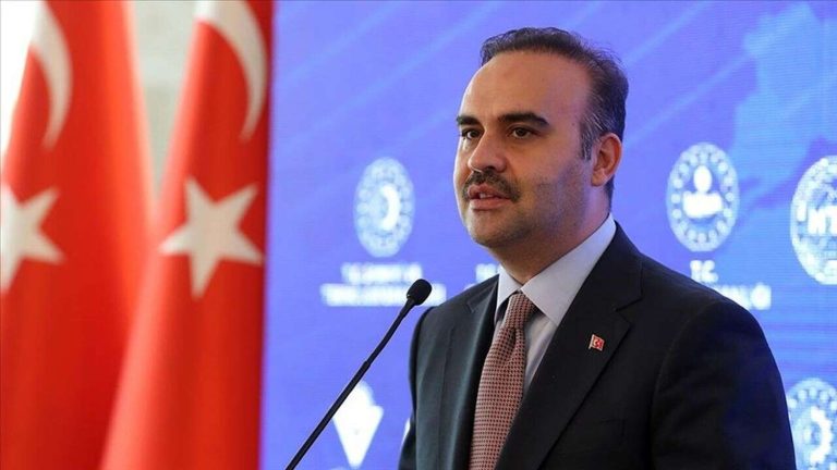 Bilim insanları rotasını Türkiye’ye çevirdi