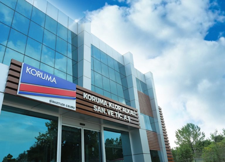 Koruma Klor’a milyonlarca TL’lik ceza
