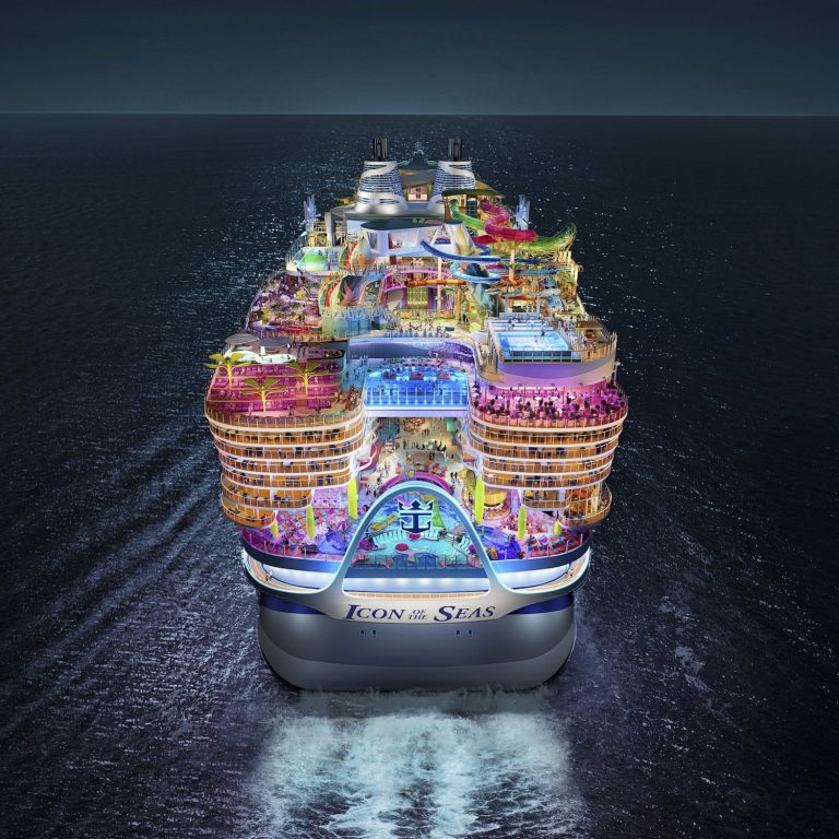 Kruvaziyerde 2026 beklentisi büyüyor