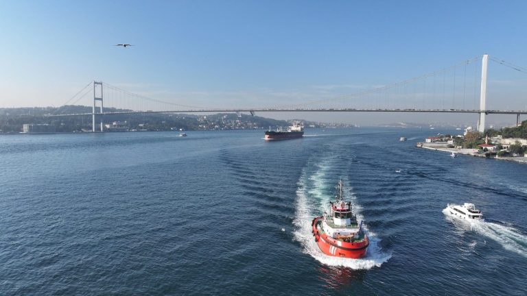 Mavi Vatan’da 631 kişi kurtarıldı