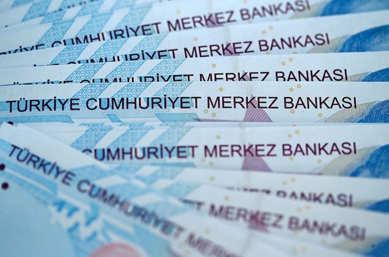Enflasyonda ‘kademeli’ düşüş eğilimi