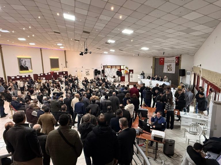 Mobilyacılarda Zafer Koç’la yeni dönem