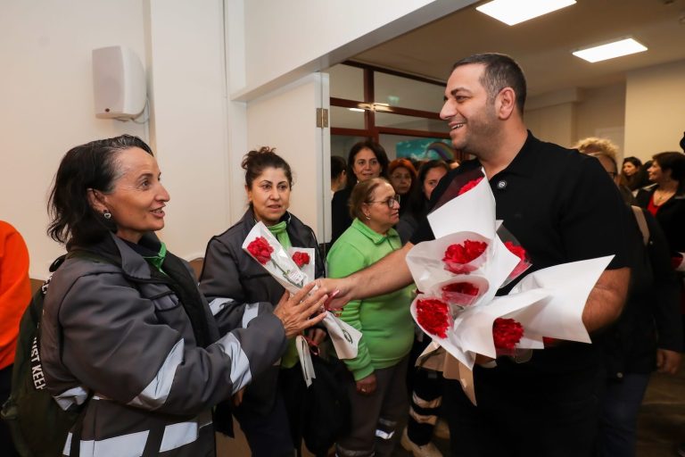Narlıdere’den yeni Yerel Eşitlik Eylem Planı