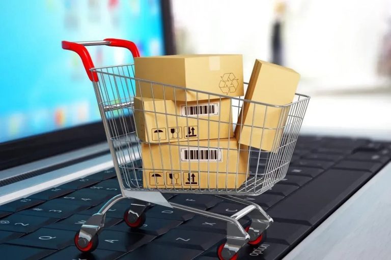 E-ticarette değişim: Tüketici tek siparişe geçti