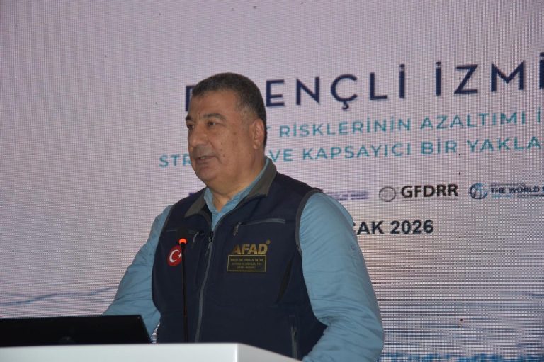 Prof. Dr. Tatar: Türkiye’de fay hattı 600’a çıkacak